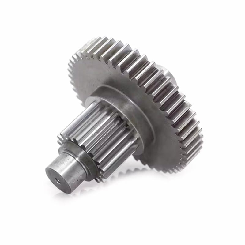 Why Should You Choose Custom Gear Shafts for Your Industrial Needs Why Should You Choose Custom Gear Shafts for Your Industrial Needs
